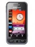 Samsung S5233 Star