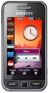 Samsung S5233A Star