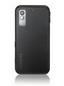 Samsung S5233A Star