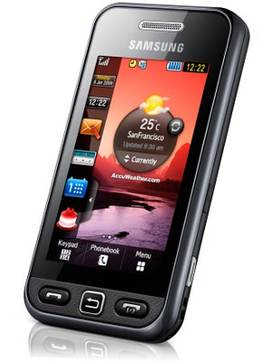 Samsung S5233T
