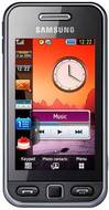 Samsung S5233V Nxt Star