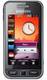 Samsung S5233V Nxt Star