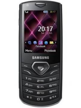 Samsung S5350 Shark