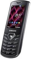 Samsung S5350 Shark