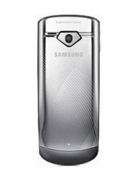 Samsung S5350 Shark