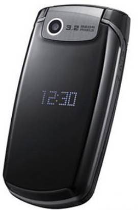 Samsung S5510