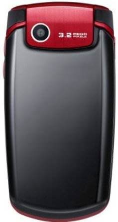 Samsung S5510