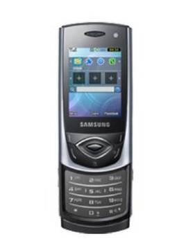 Samsung S5530