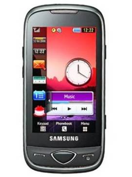 Samsung S5560 Marvel