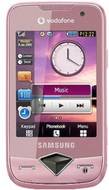 Samsung S5600v Blade