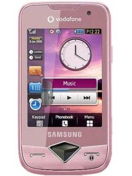 Samsung S5600v Blade