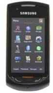 Samsung S5620 Monte