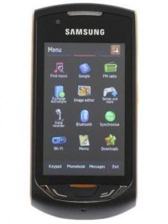 Samsung S5620 Monte Price