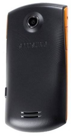 Samsung S5620 Monte