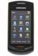 Samsung S5620 Monte