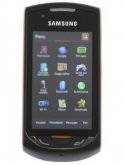Samsung S5620 Monte
