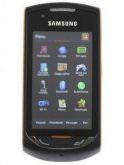 Samsung S5620 Monte price in India