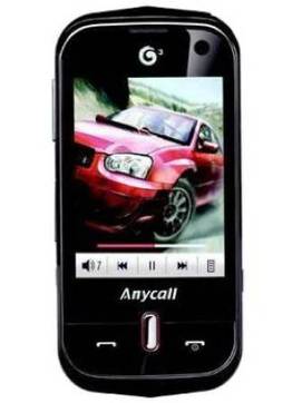 Samsung S5630C
