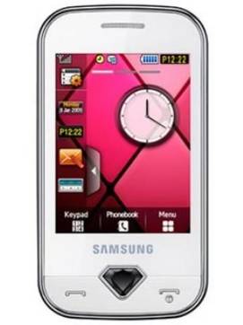 Samsung S7070 Diva