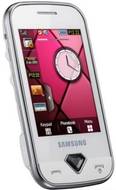 Samsung S7070 Diva