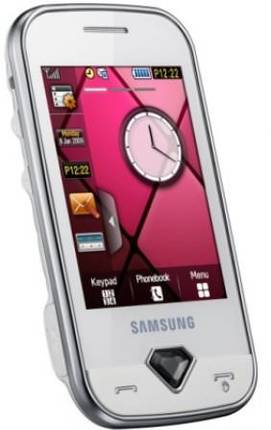Samsung S7070 Diva