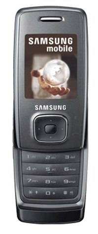 Samsung S720i