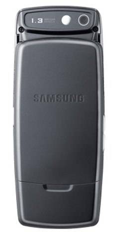 Samsung S720i