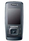 Samsung S720i Price