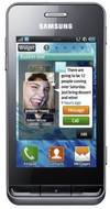 Samsung S7230E Wave 723