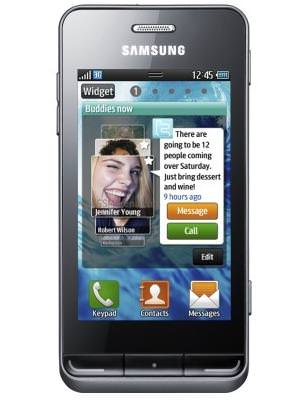 Samsung S7230E Wave 723 Price