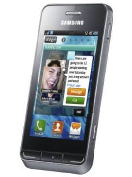 Samsung S7230E Wave 723