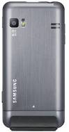 Samsung S7230E Wave 723