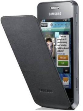 Samsung S7230E Wave 723