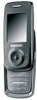 Samsung S730i