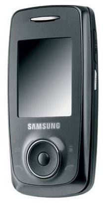 Samsung S730i