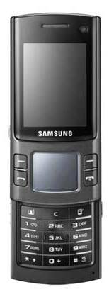 Samsung S7330