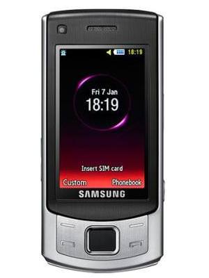 Samsung S7350 Ultra S Price