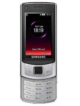 Samsung S7350 Ultra S