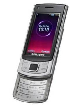Samsung S7350 Ultra S