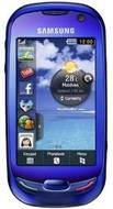Samsung S7550 Blue Earth