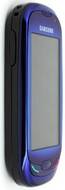 Samsung S7550 Blue Earth