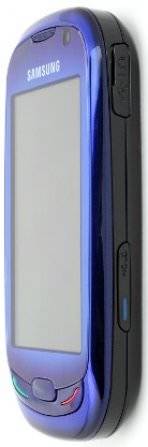 Samsung S7550 Blue Earth