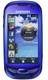 Samsung S7550 Blue Earth