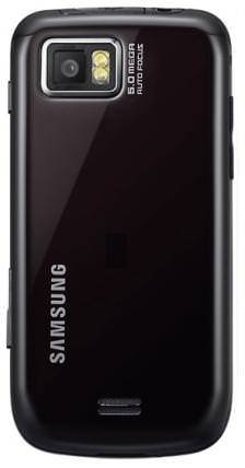 Samsung S8003 Jet
