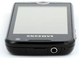 Samsung S8003 Jet