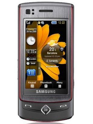 Samsung S8300 UltraTOUCH Price