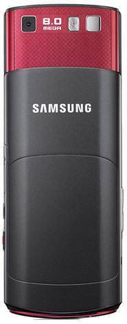 Samsung S8300 UltraTOUCH