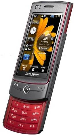 Samsung S8300 UltraTOUCH
