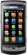 Samsung S8500 Wave