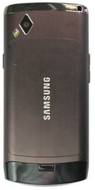 Samsung S8500 Wave